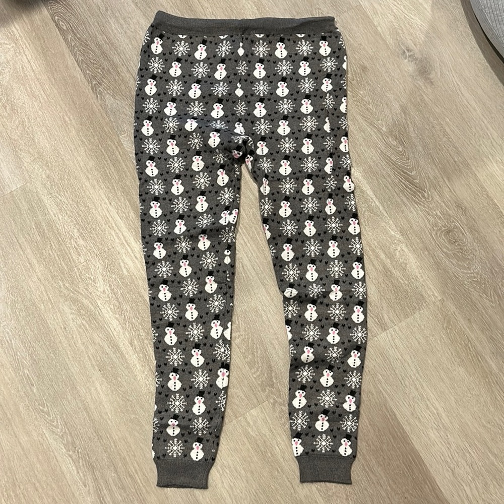 PRIMARK knit pyjama pants